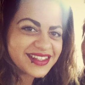 Meet your Posher, Marika